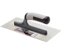 Гребёнка из нержавеющей стали Bellota 280x120 мм 5874-12 BIM INOX