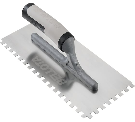 Гребёнка из нержавеющей стали Bellota 280x120 мм 5874-12 BIM INOX