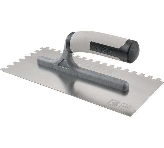 Гребёнка из нержавеющей стали Bellota 280x120 мм 5874-12 BIM INOX