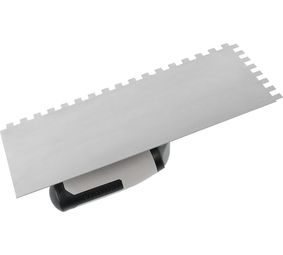 Гребёнка из нержавеющей стали Bellota 280x120 мм 5874-12 BIM INOX