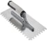 Гребёнка из нержавеющей стали Bellota 280x120 мм 5874-12 BIM INOX 2