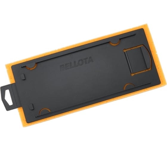 Сменная насадка для тёрки Bellota 5810B-CL