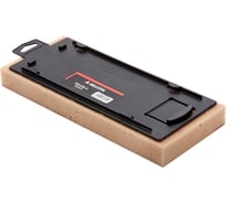 Сменная насадка-тёрка Bellota простая 5810B-S
