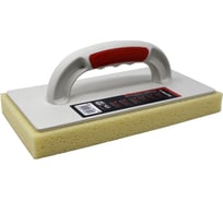 Губчатая терка для чистки Bellota PE 280x140 мм 5888PE