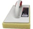 Губчатая терка для чистки Bellota PE 280x140 мм 5888PE 2