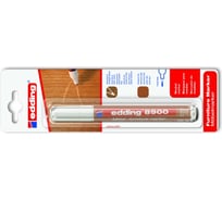 Маркер для мебели, груша EDDING E-8900#613