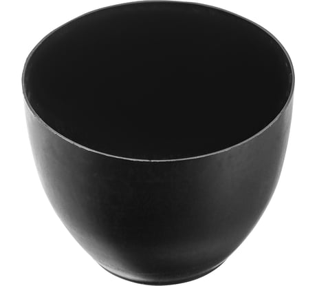 Чашка для гипса СИБРТЕХ 93x120x70 мм 814205