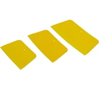 Набор скребков Forsage 3 предмета f-904m7p 54149 F-904M7P(54149)