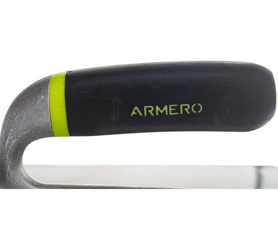 Кельма для венецианской штукатурки Armero 280х120 мм A233/120