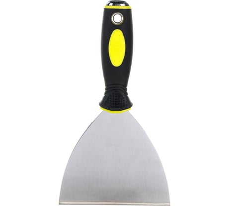 Малярный шпатель Armero 125мм, нержавеющая сталь A200/125