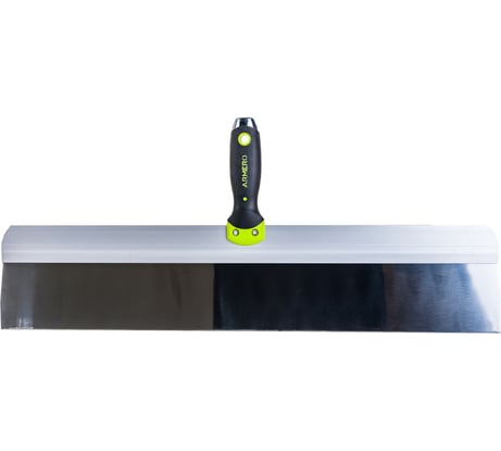 Фасадный шпатель Armero 600мм, нержавеющая сталь A211/600