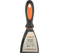 Шпатель малярный 75 мм Tulips tools IM18-070