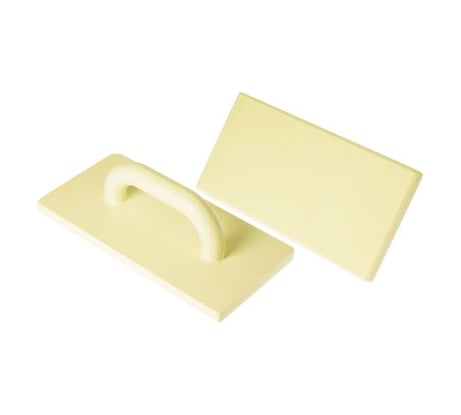 Пенополиуретановая терка 120 х 240 мм РемоКолор 20-5-024