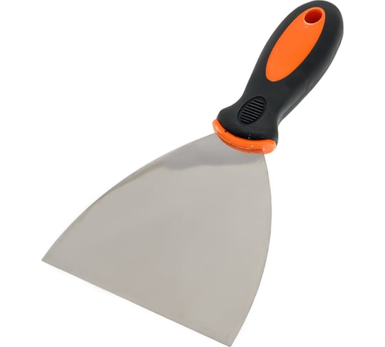 Малярный шпатель 100 мм Tulips tools IM18-100