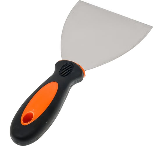 Малярный шпатель 100 мм Tulips tools IM18-100