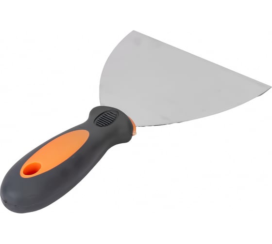 Малярный шпатель 125 мм Tulips tools IM18-125