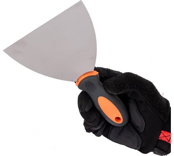 Малярный шпатель 125 мм Tulips tools IM18-125