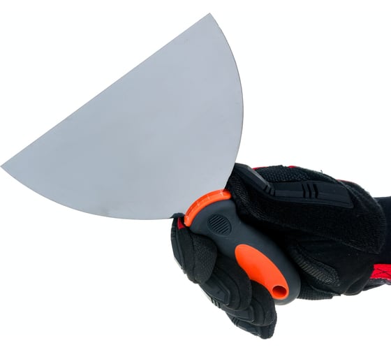 Малярный шпатель 150 мм Tulips tools IM18-150