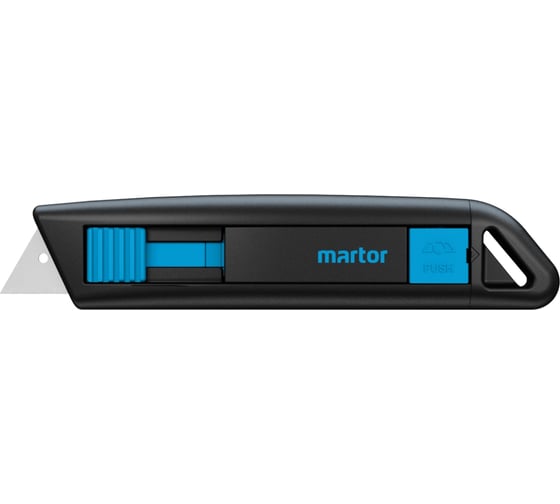 Безопасный нож MARTOR SECUNORM PROFI LIGHT 123001.02 1