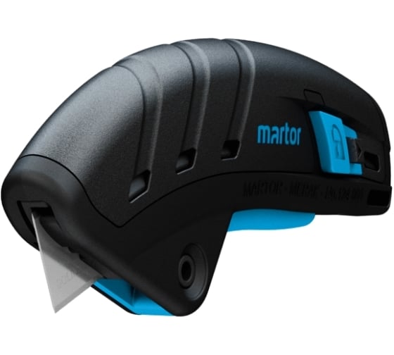 Безопасный нож с лезвием №92 MARTOR SECUPRO MERAK 124001.02