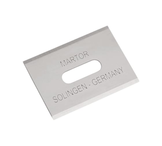 Безопасный нож с лезвием №92 MARTOR SECUPRO MERAK 124001.02