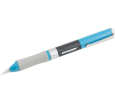 Нож для дизайна GROSS 150 мм 78885