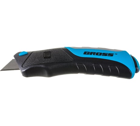 Ремонтно-монтажный нож GROSS 175 мм 78879