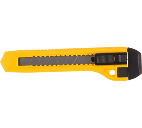Нож с выдвижным лезвием Truper CUT-6PB 22405