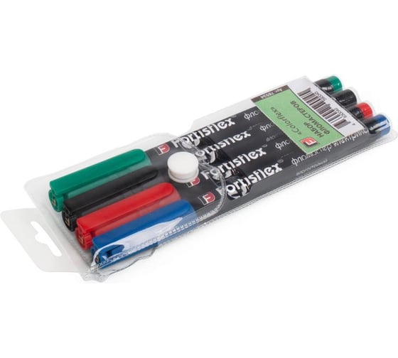 Набор фломастеров КВТ Colorflex 78534