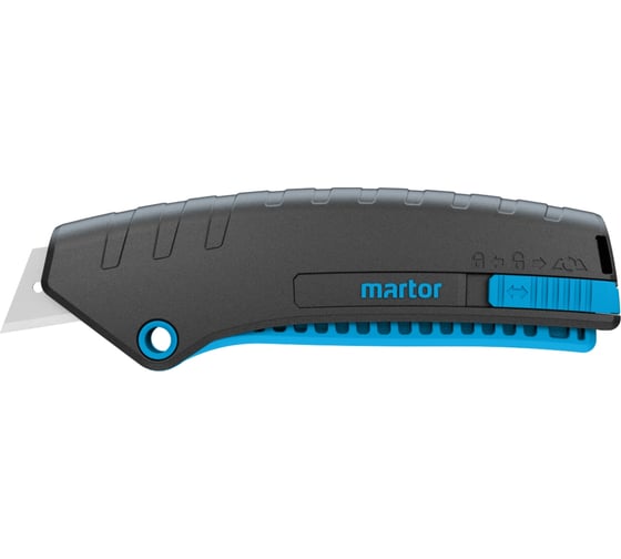 Безопасный нож MARTOR SECUNORM MIZAR 125001.02 1