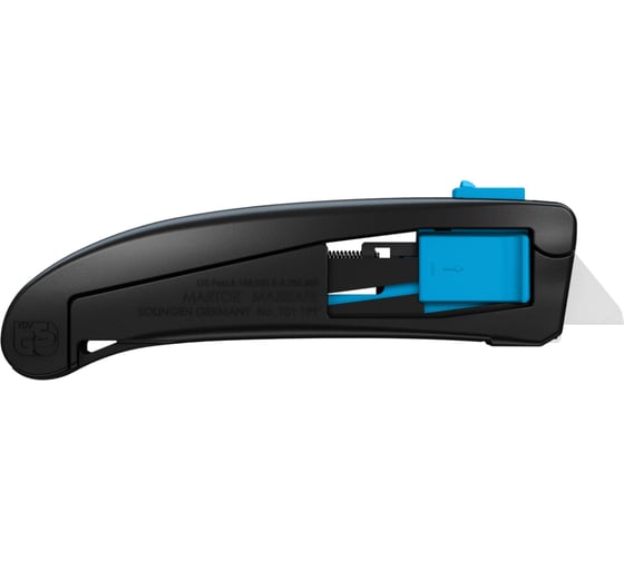 Безопасный нож MARTOR SECUPRO MAXISAFE 101806.02