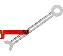 Керамический маркер для отверстий 75мм, 32мм Kapro 303