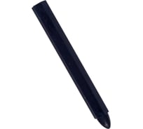 Маркировочные восковые мелки, синие, 120мм, 6шт КОБАЛЬТ 919-044