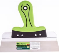 Фасадный шпатель Сибртех 250 мм 85582