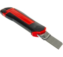 Cегментированный нож, 25 мм VIRA Auto lock 831402
