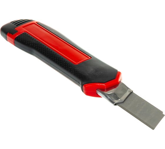 Cегментированный нож, 25 мм VIRA Auto lock 831402 - выгодная цена .