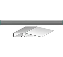 Правило FIT Трапеция Профи 2 м 09007