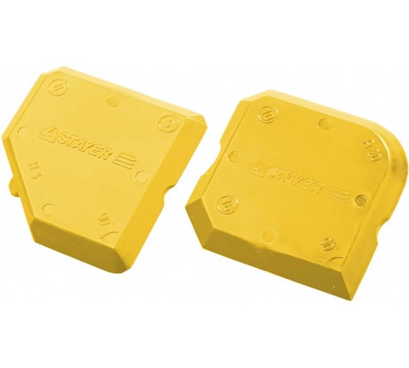 Набор специальных шпателей для формовки швов 11-в-2 STAYER 10165-H2