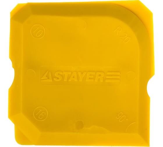 Набор специальных шпателей для формовки швов 11-в-2 STAYER 10165-H2