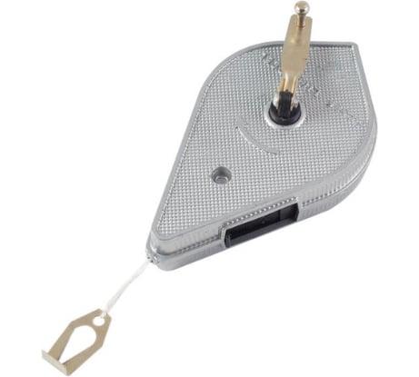 Малярный шнур РемоКолор 30м металлический корпус 14-0-023