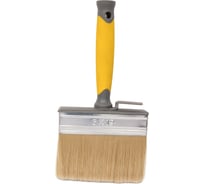 Кисть-макловица HARDY мини, серия 90, смешанная щетина, размер 120 x 30 мм 0240-906012