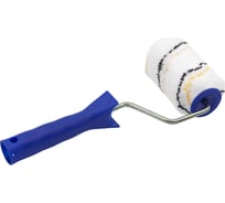 Валик Toolberg малярный с ручкой полиакрил 11/100/40мм 0312121 ЛА-00001332