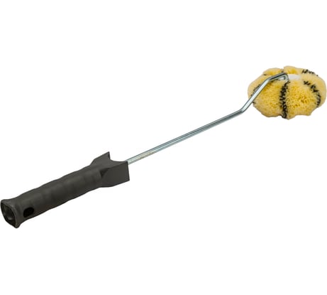 Валик для окрашивания углов Korvus полиакрил 0313100 ЛА-00001737