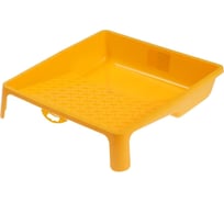 Малярная ванночка ТУНДРА 330x350 мм, пластик 2419718