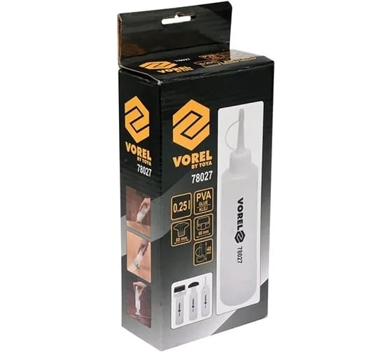 Аппликатор для клея VOREL 78027