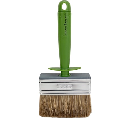 Кисть для стен, смешанная щетина 100х30 COLOR EXPERT 83151002