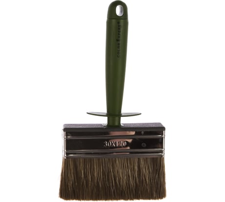 Кисть для стен, смешанная щетина 120х30 COLOR EXPERT 83151202