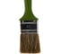 Флейцевая кисть, ПЭТ-кит.щетина, пластиковая лаковая ручка 50мм COLOR EXPERT 81465002 4
