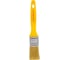 Флейцевая кисть, ПЭТ-щетина, пластиковая лаковая ручка 30мм COLOR EXPERT 81433002 3