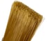Флейцевая кисть, ПЭТ-щетина, пластиковая лаковая ручка 30мм COLOR EXPERT 81433002 5